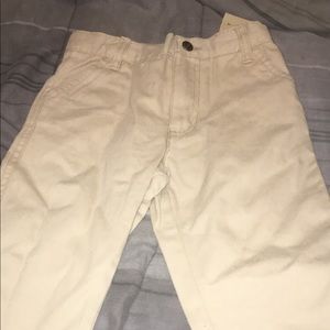 baby boy pants